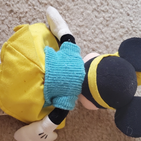 Brand new never used without tags minnie mouse stuffed animalsππβ£πππβ£ - Picture 10 of 11